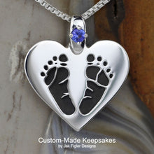 Load image into Gallery viewer, New Mom Necklace