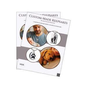 2026 Catalog - Jak Figler Designs