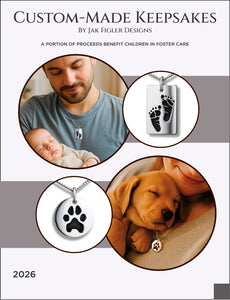 2026 Catalog - Jak Figler Designs