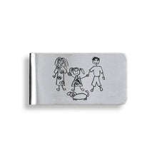Load image into Gallery viewer, Money Clip
