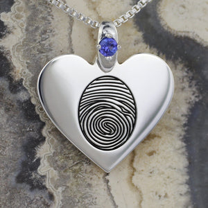 Best Cremation Jewelry