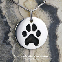 Load image into Gallery viewer, Dog Memorial Jewelry

